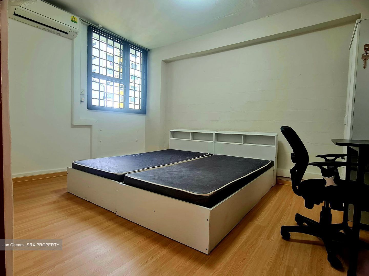 Blk 5 Ghim Moh Road (Queenstown), HDB 3 Rooms #589834051